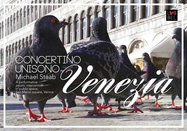 Michael Staab - Concertino Unisono